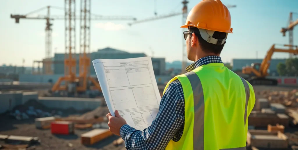 Cost Estimation in Construction
