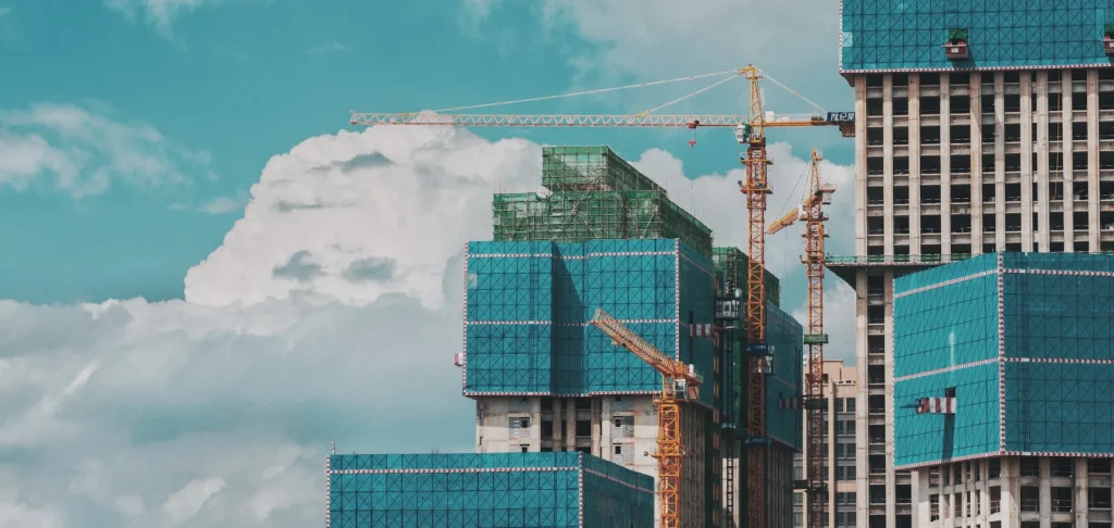 Managing Construction Site Risks