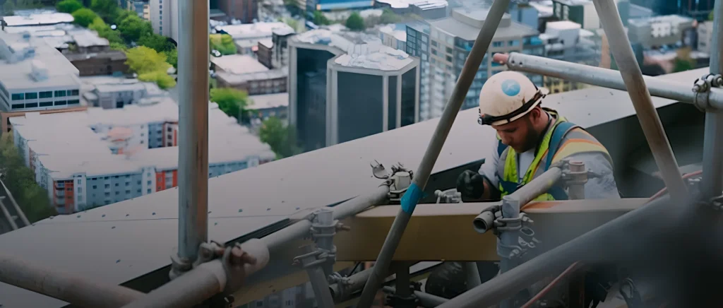 6 Must-Follow Safety Rules Every Jobsite Needs