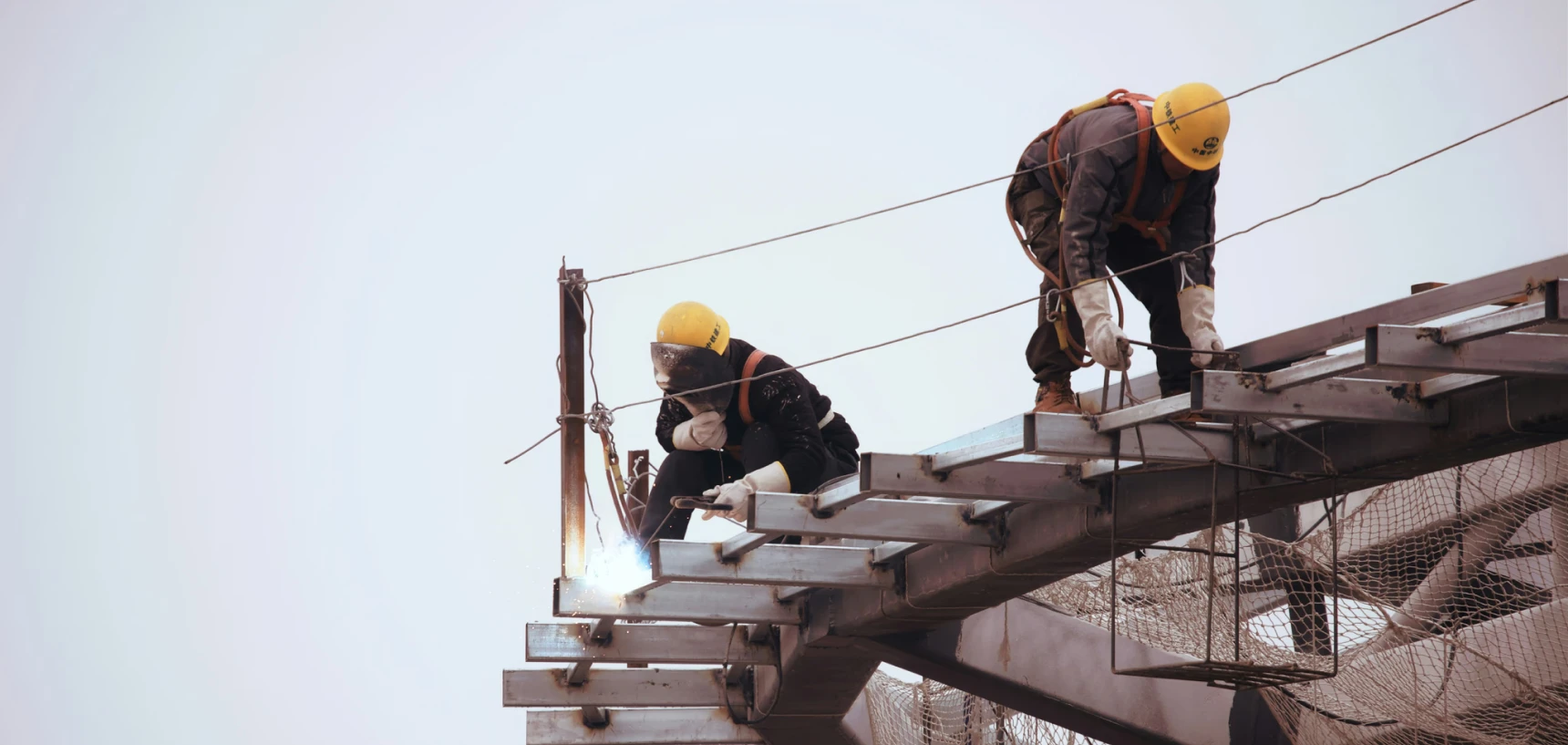 The Role of Technology in Modern Construction