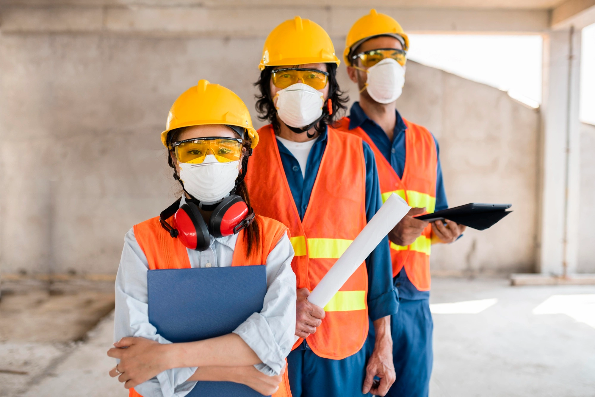 Expert Team You Can Trust