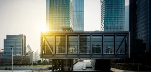BlueStone Commercial Hub