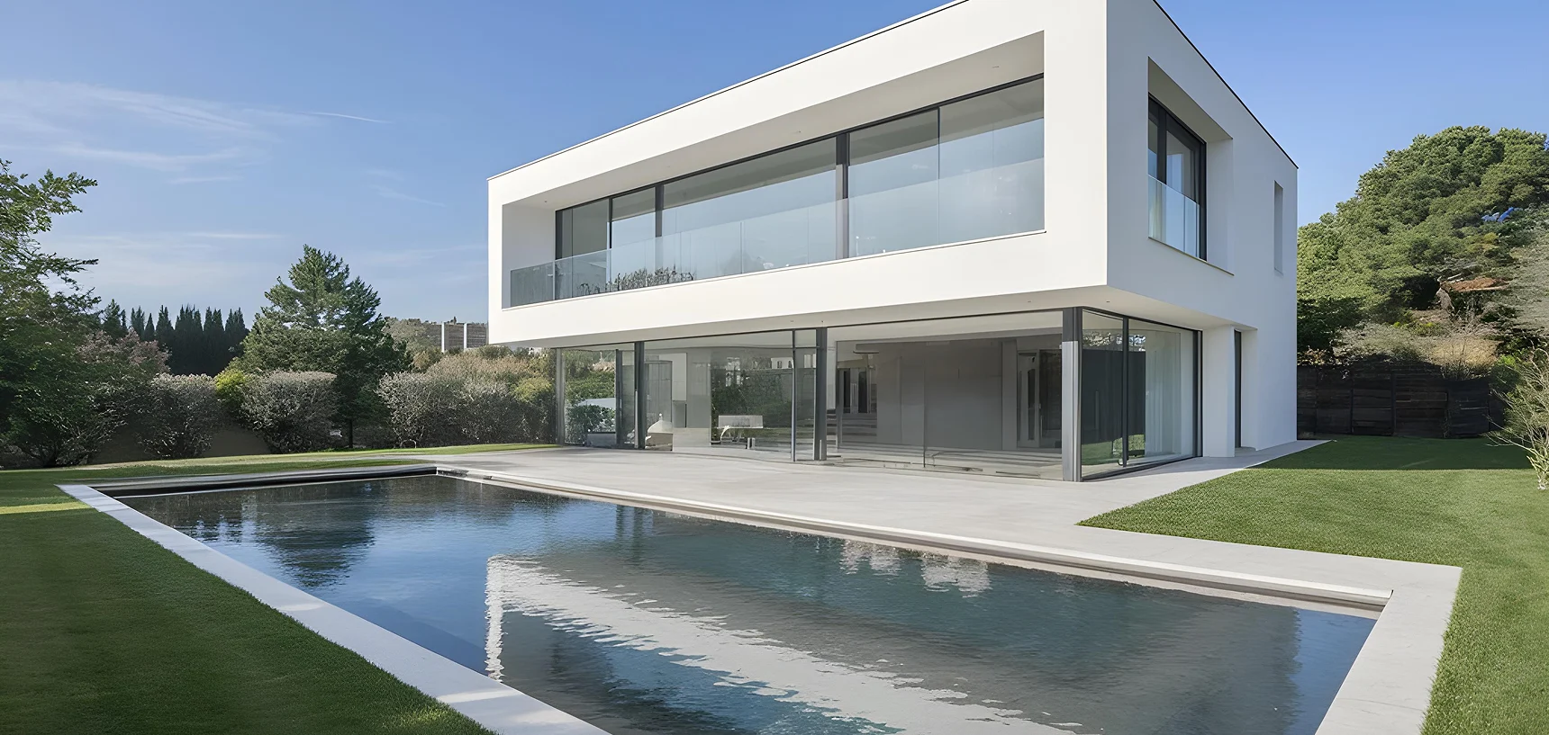 Coral Villas