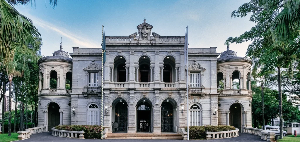 GrandArc Civic Center