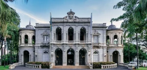 GrandArc Civic Center