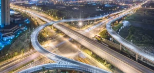 GreenLink Flyover Project