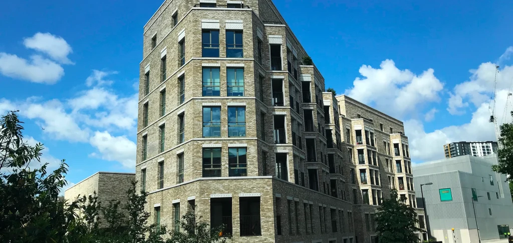 Harmony Hospital Block