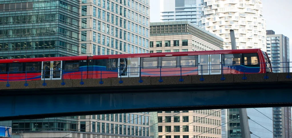 MetroLink Roadway Package