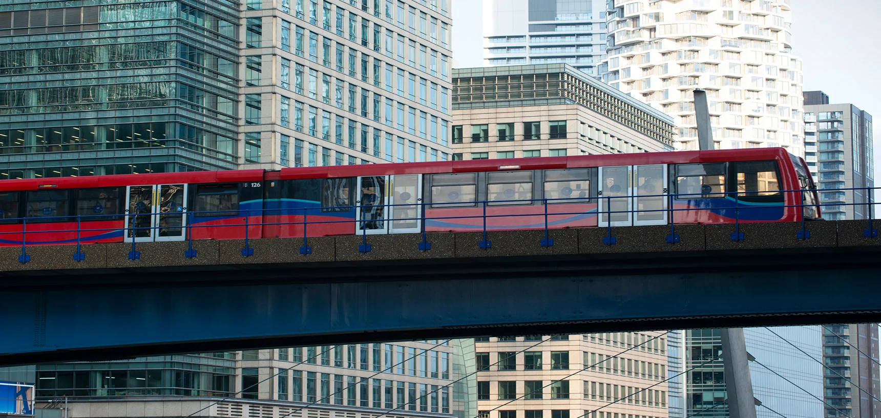 MetroLink Roadway Package