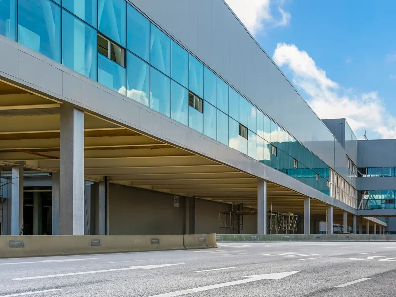 Vertex Industrial Park