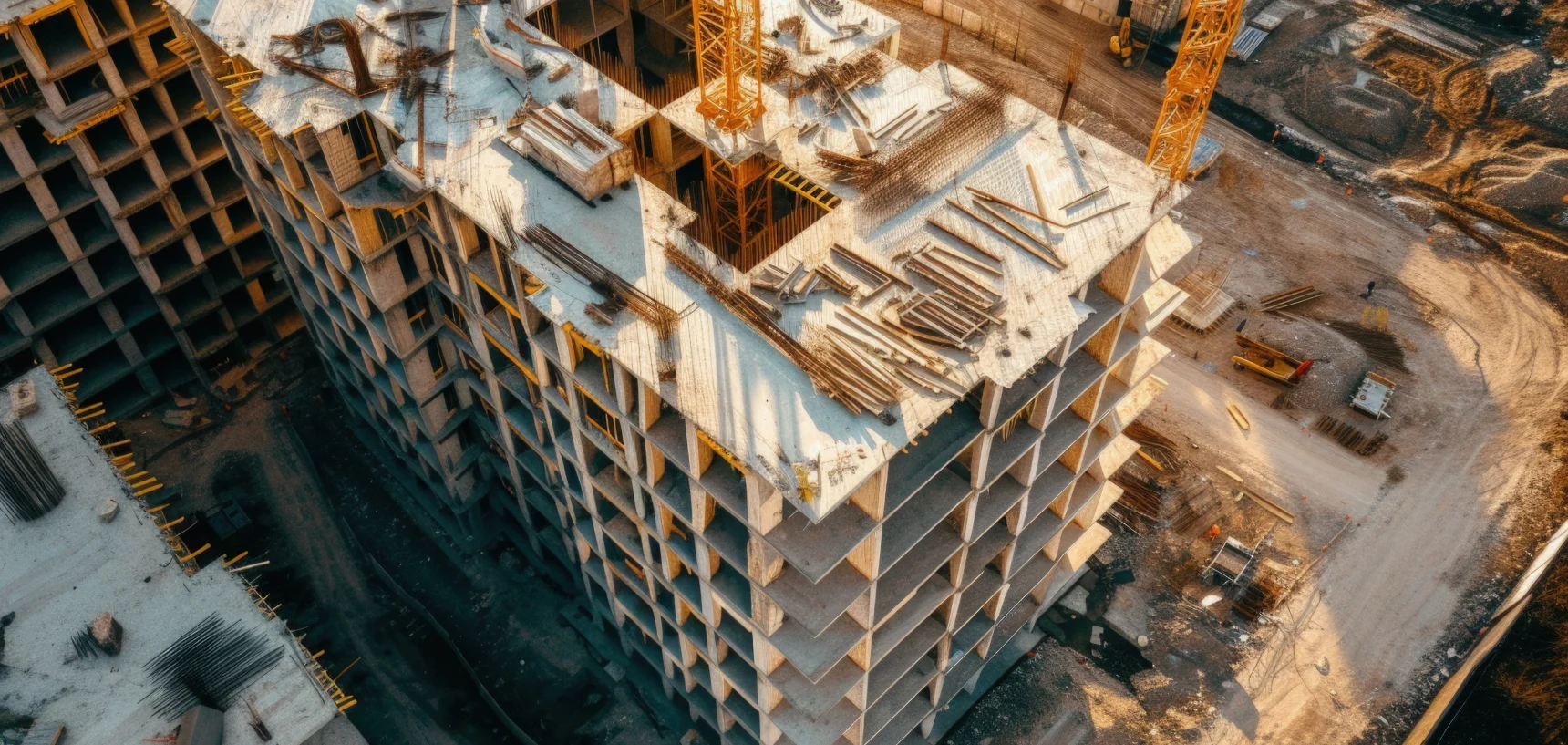 Building Construction - Service