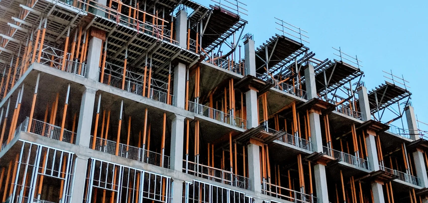Building Renovation - Service