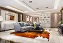 Interiors