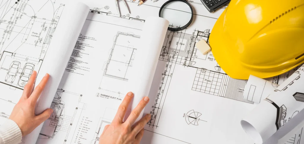 Pre-Construction Planning